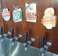 Railway Hotel Yeppoon - Restaurant Guide