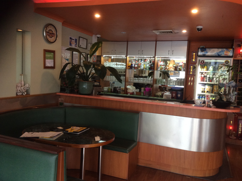 High Sea Restaurant - Restaurant Guide 0