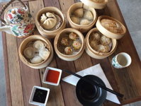 Tongarra Thai