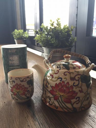 Tongarra Thai - Restaurant Guide 3