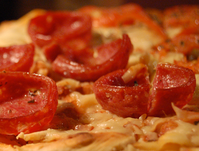 BDs Woodfired Pizza  Pasta