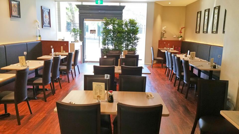 Medway NSW Restaurant Guide