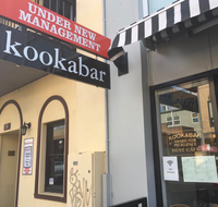 Kookabar Cafe - Restaurant Guide