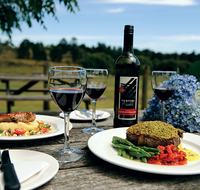 Sutton Forest Inn - Restaurant Guide