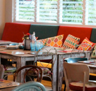 Bohemian Bungalow Restaurant  Bar - Restaurant Guide