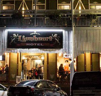 Eumundi Imperial Hotel - Restaurant Guide