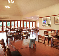 Maleny Hotel - Restaurant Guide