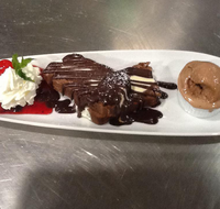 SSS BBQ Barns Tamworth - Restaurant Guide