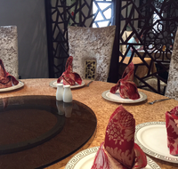 Dragon Palace - Restaurant Guide