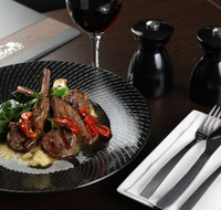 Carmens A Little Taste Of Italy - Restaurant Guide