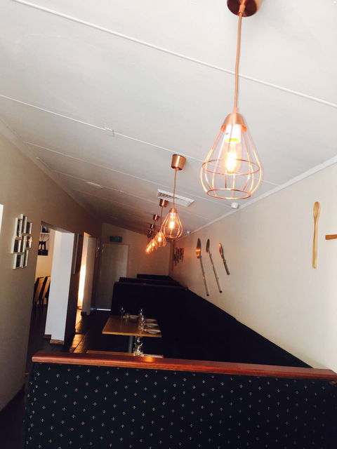 Aurora’s Ristorante & Pizzeria - Restaurant Guide 4