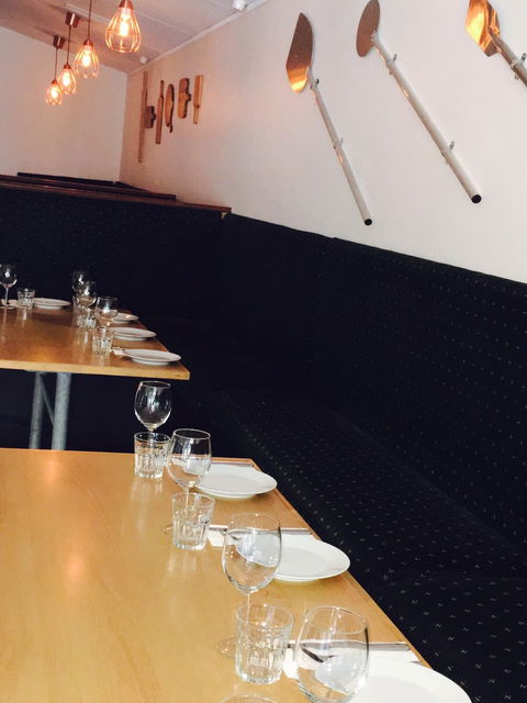 Aurora’s Ristorante & Pizzeria - Restaurant Guide 6