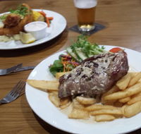 Beechwood Hotel - Restaurant Guide