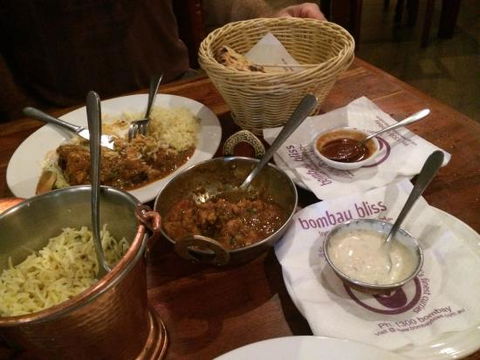 Bombay Bliss - Restaurant Guide 0