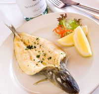 Cappriccios Italian Licensed Restaurant - Restaurant Guide