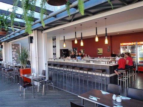 Cherry Blossom Tree - Restaurant Guide 0