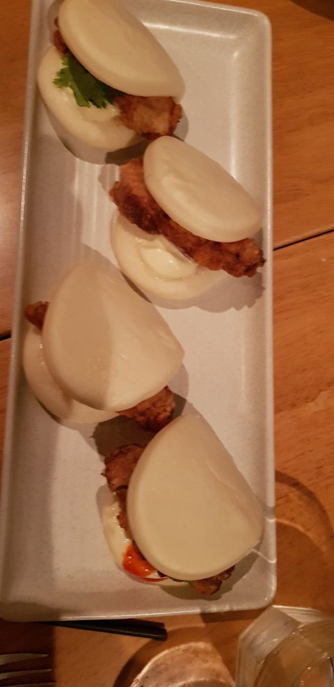 Corbin’s - Restaurant Guide 2