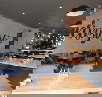 Delizioso - Restaurant Guide