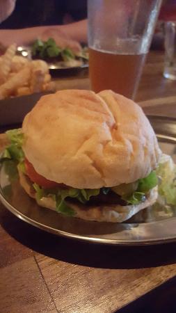 DownTown - Restaurant Guide 0