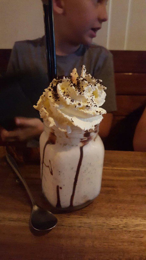 DownTown - Restaurant Guide 4