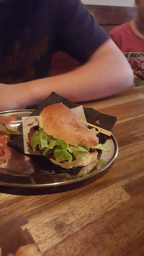 DownTown - Restaurant Guide 5