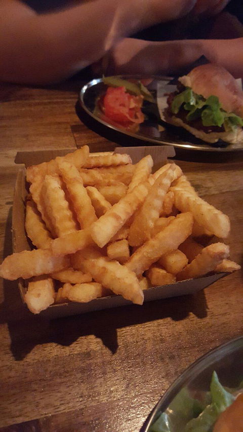 DownTown - Restaurant Guide 6