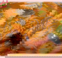 Eaters Fantasy - Restaurant Guide