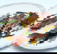 Eschalot Restaurant - Restaurant Guide