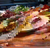 Frog  Toad Restaurant  Function Centre - Restaurant Guide