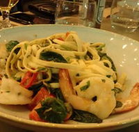 Green Zebra Restaurant - Restaurant Guide