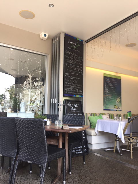Grenny’s Restaurant - Restaurant Guide 5