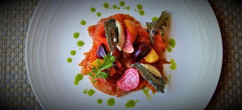 Harry’s On Buderim - Restaurant Guide 0