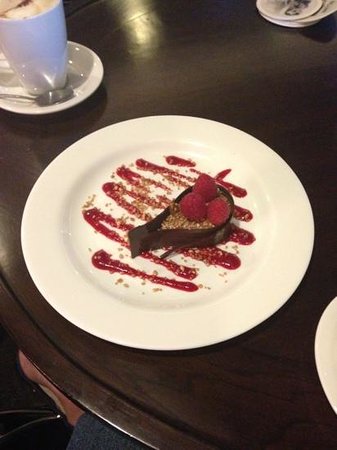 San Fior Dining - Restaurant Guide 0