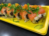 Highlands Sushi