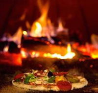 Jens Woodfired Pizzas - Restaurant Guide