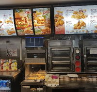 KFC - Restaurant Guide