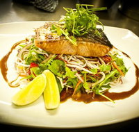 Laurieton Hotel-Motel - Restaurant Guide