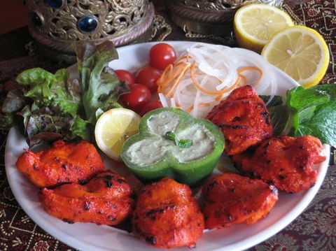 Magic Of India Restaurant - Restaurant Guide 0