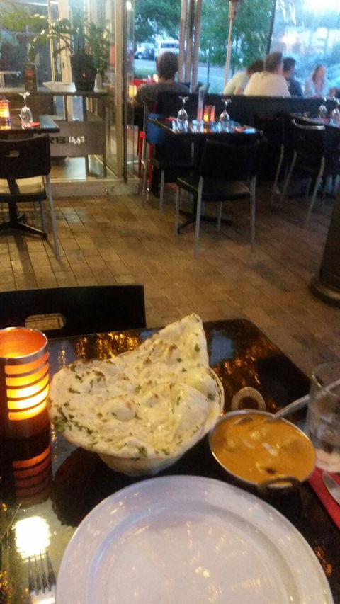 Magic Of India Restaurant - Restaurant Guide 3