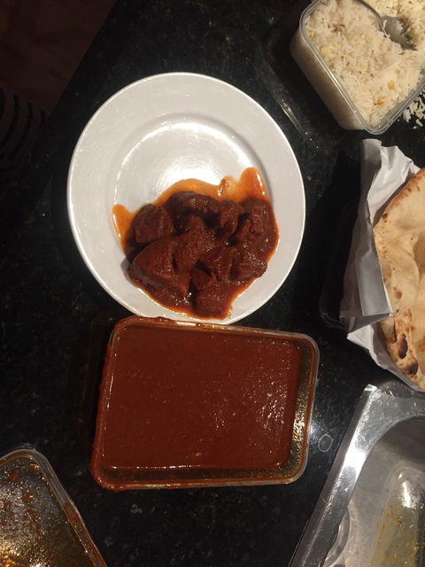 Magic Of India Restaurant - Restaurant Guide 4