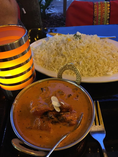 Magic Of India Restaurant - Restaurant Guide 5