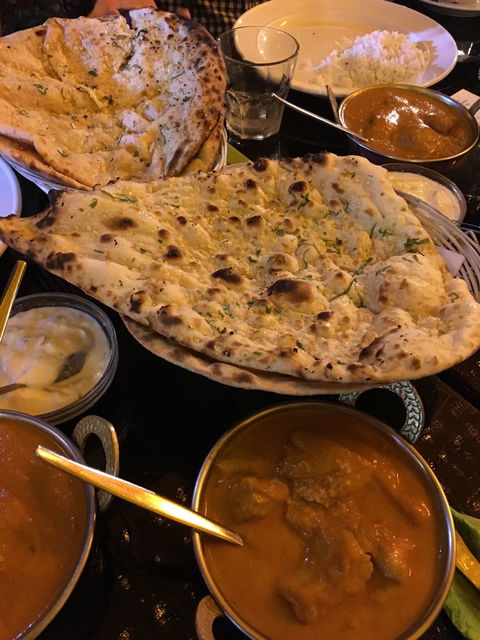 Magic Of India Restaurant - Restaurant Guide 6