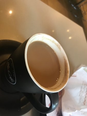 McDonald's - Restaurant Guide 0