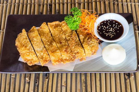 Miko Sushi - Restaurant Guide 0