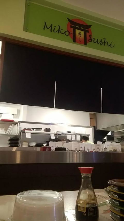 Miko Sushi - Restaurant Guide 6