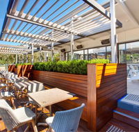 Ironstone Bar  Dining - Restaurant Guide