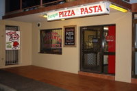 Paragon Pizzeria
