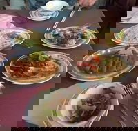 Pearl Garden Chinese Restaurant - Restaurant Guide