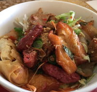 Perfect Combination - Restaurant Guide