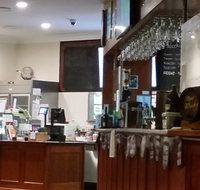 Scottish Arms - Restaurant Guide